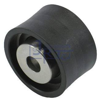 Idler & Pulley