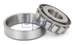 Wheel bearing