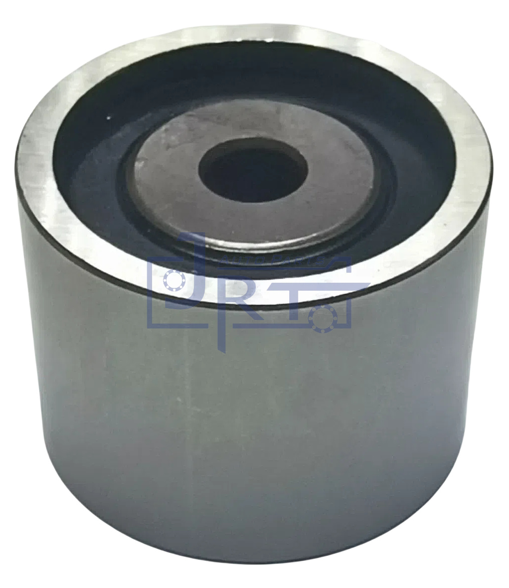 Idler & Pulley