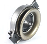 Clutch release bearing & CSC