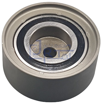 Idler & Pulley