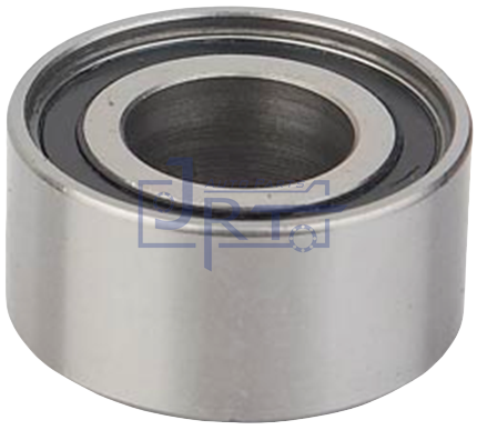 Idler & Pulley