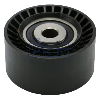 Idler & Pulley