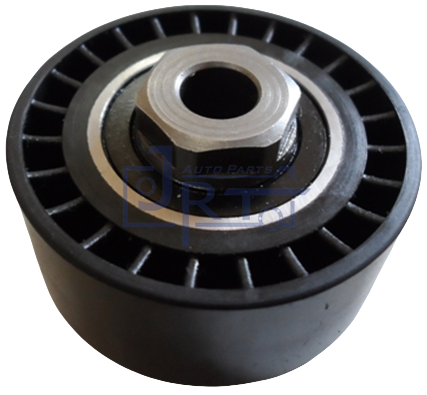 Accessory Drive Belt Tensioner