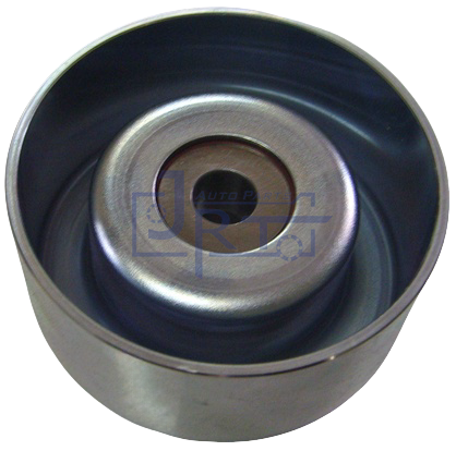 Accessory Drive Belt Tensioner