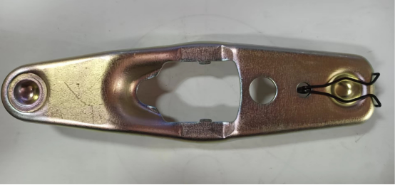 Clutch Fork