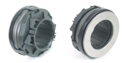 Clutch release bearing