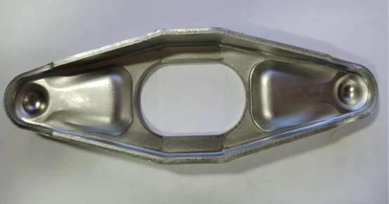Clutch Fork