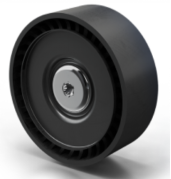 Idler & Pulley