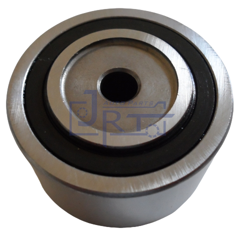 Accessory Drive Belt Tensioner