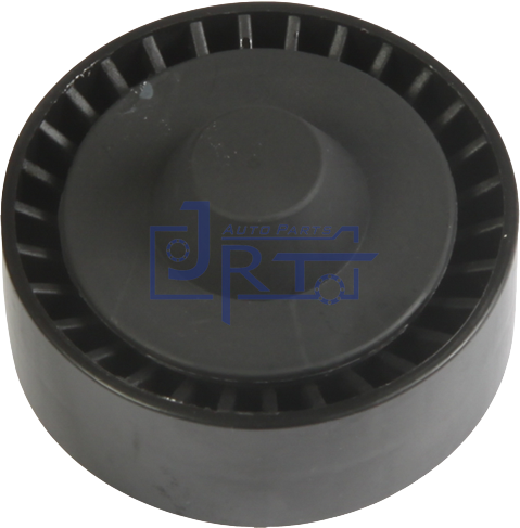 Accessory Drive Belt Tensioner