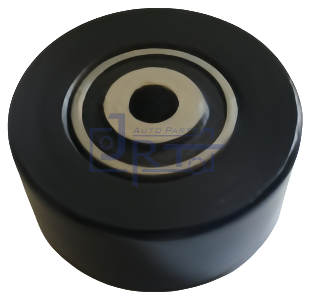 Accessory Drive Belt Tensioner