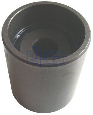 Idler & Pulley