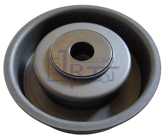 Accessory Drive Belt Tensioner