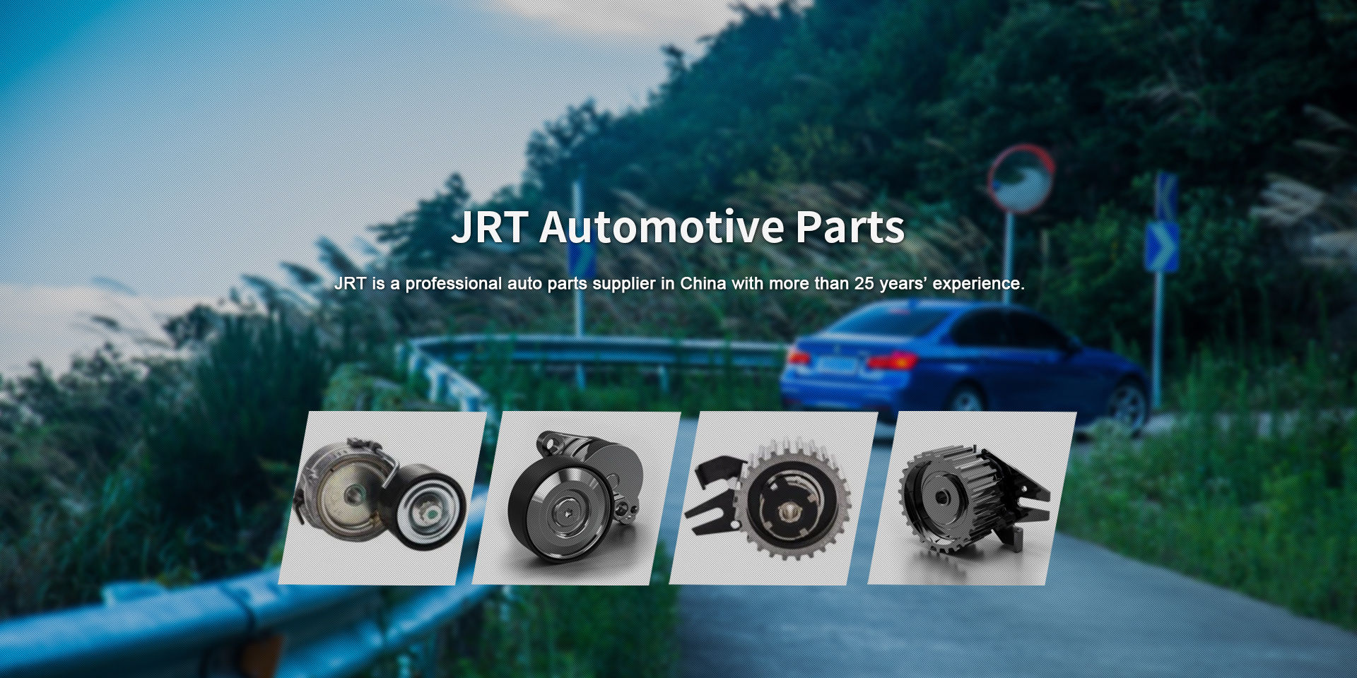 JRT Automotive Parts