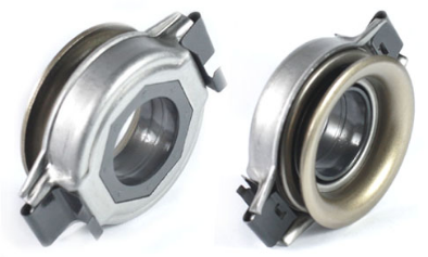 Clutch release bearing