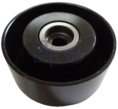 Accessory Drive Belt Tensioner