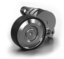 Accessory Drive Belt Tensioner