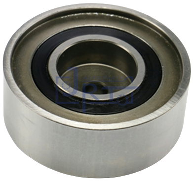 Idler & Pulley