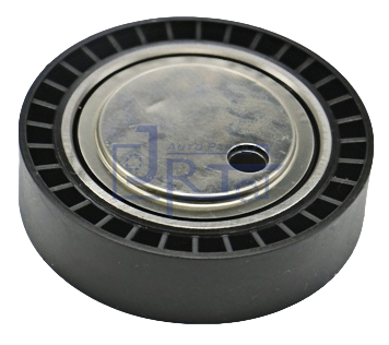 Accessory Drive Belt Tensioner