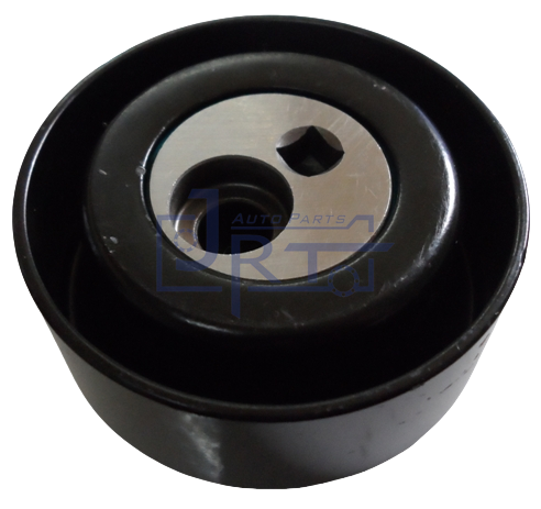 Accessory Drive Belt Tensioner