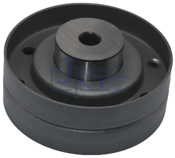 Idler & Pulley