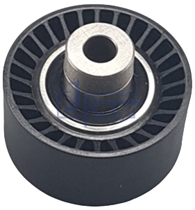 Accessory Drive Belt Tensioner