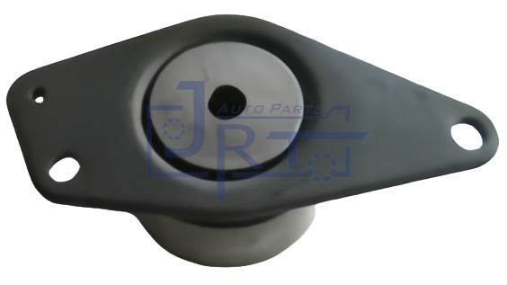 Idler & Pulley