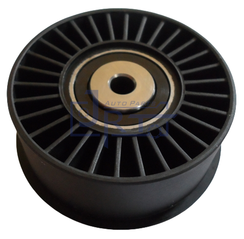 Idler & Pulley