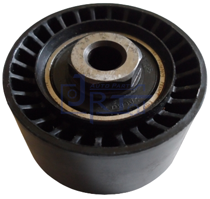 Accessory Drive Belt Tensioner