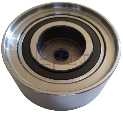 Idler & Pulley
