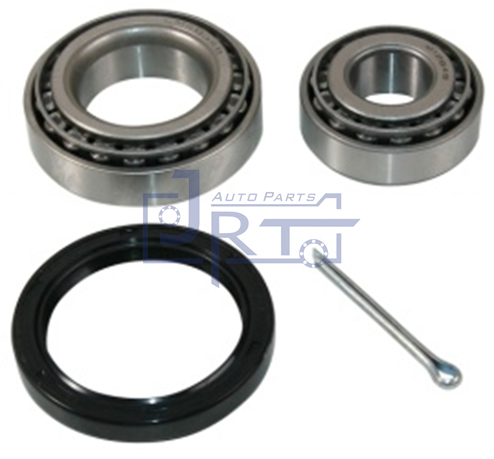 Wheel bearing kit