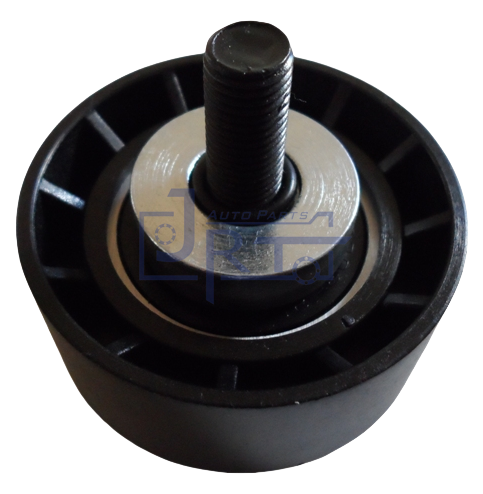 Accessory Drive Belt Tensioner
