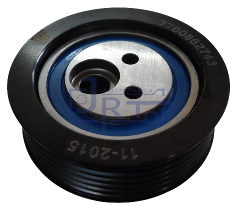 Accessory Drive Belt Tensioner