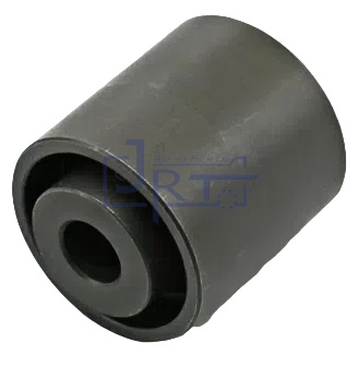 Idler & Pulley