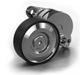 Tensioner & Pulley