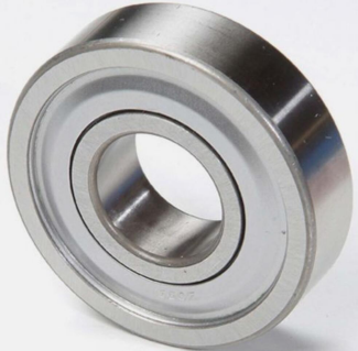 Pilot bearing