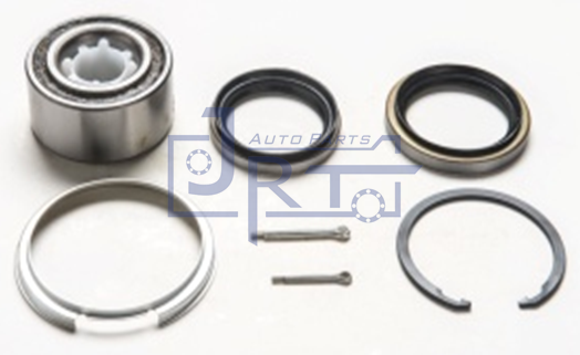 Wheel bearing kit
