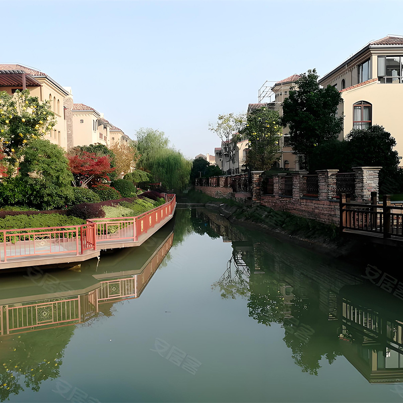 Zhijiang Garden