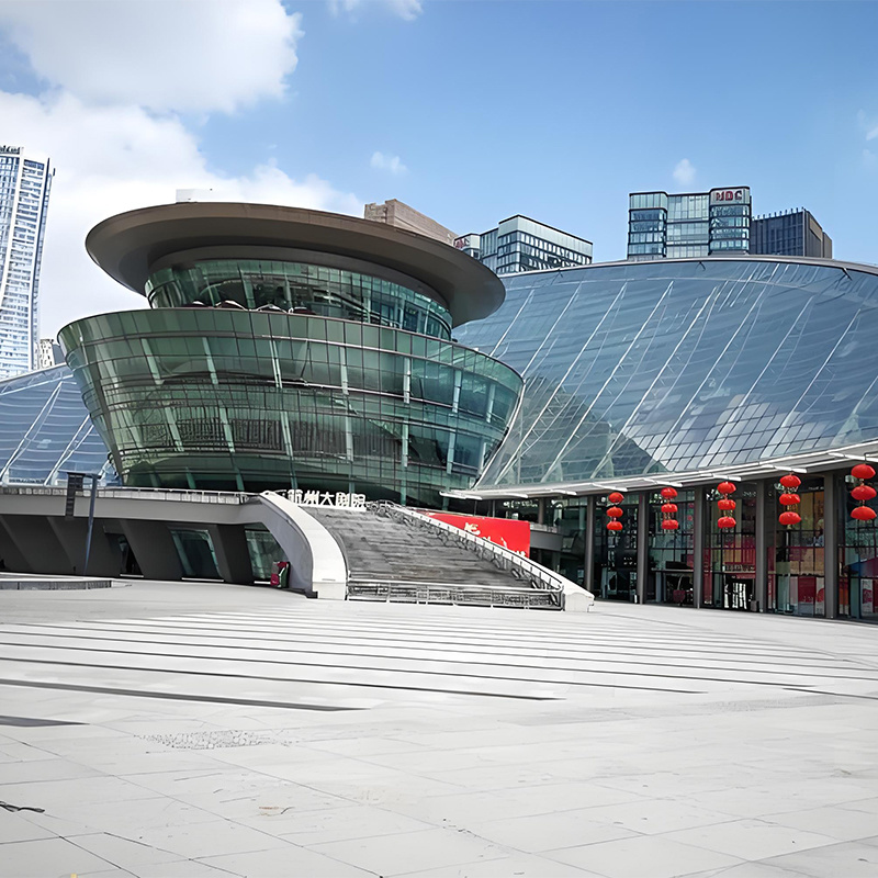 Hangzhou Grand Theater