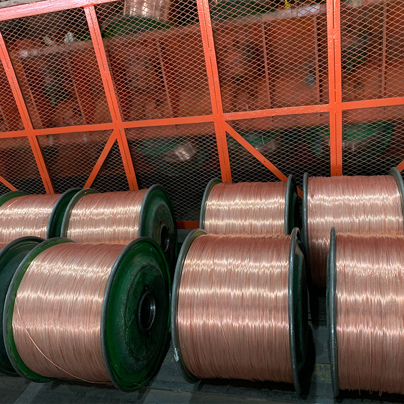 Zhongce Wire