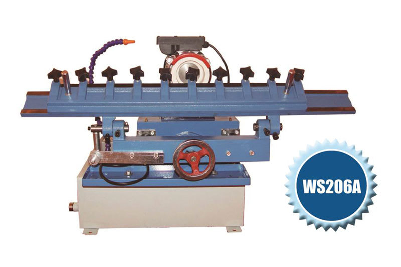 WS206A