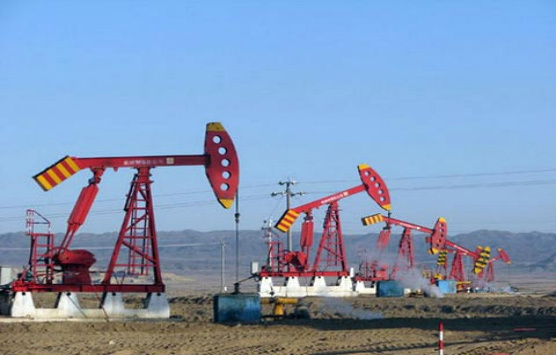 新疆油田风城作业区建成中国首个稠油监测系统