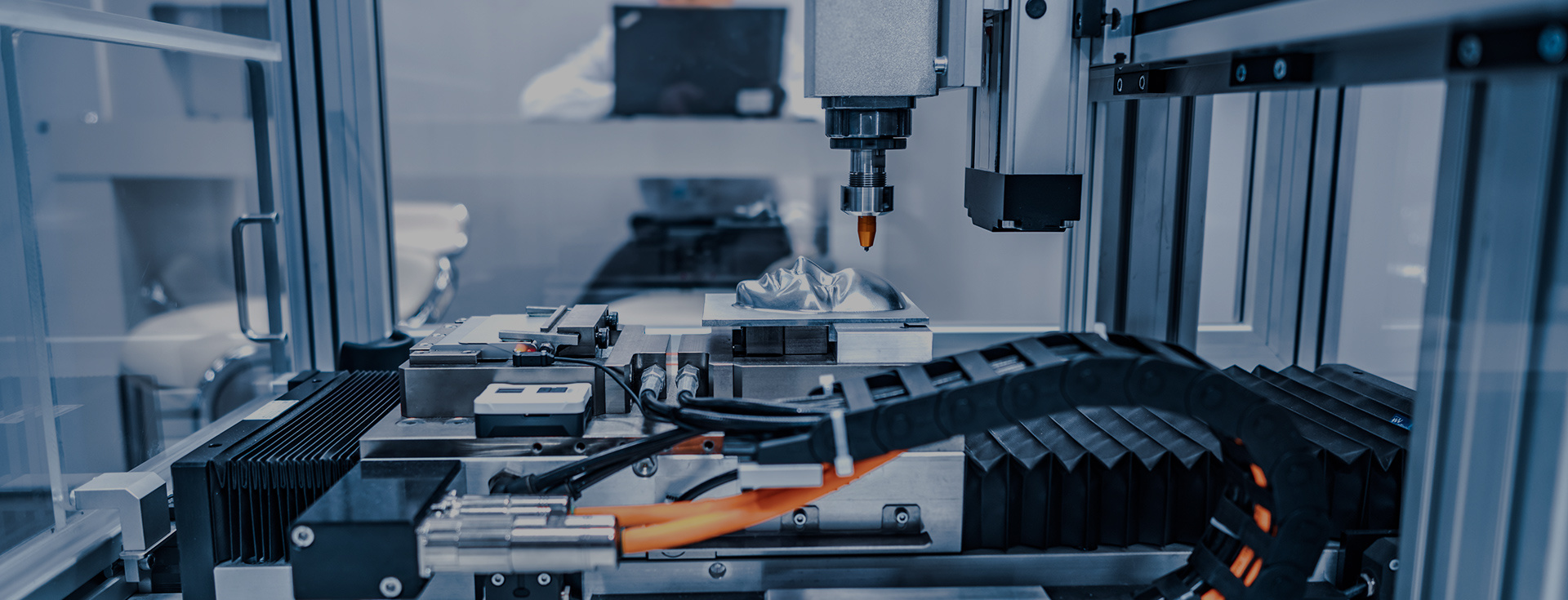 Precision equipment Precision equipment