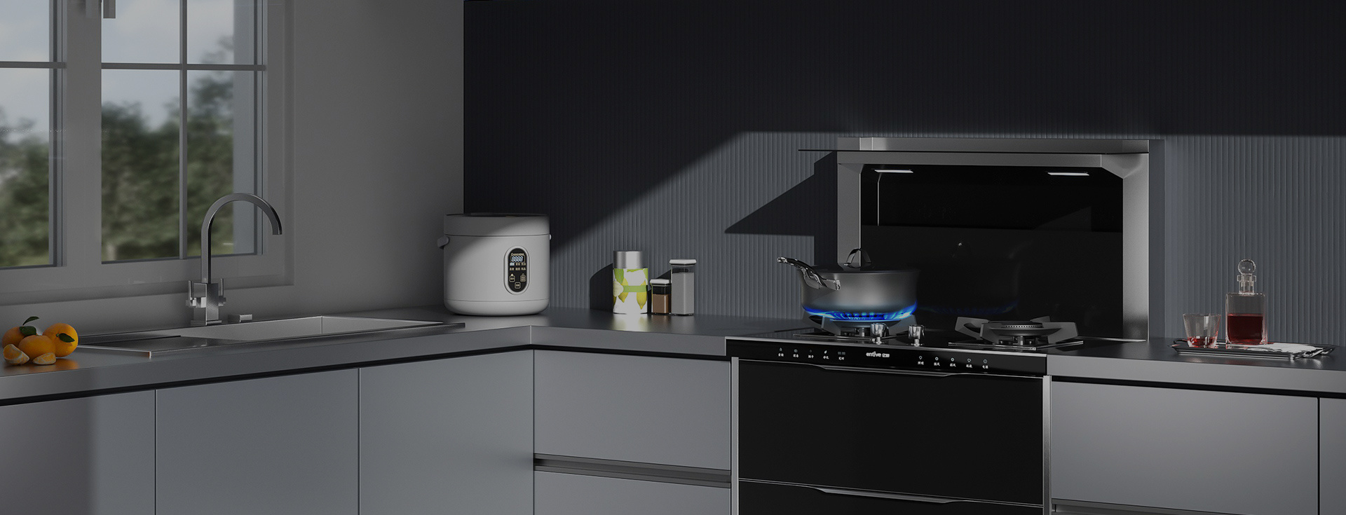 Household appliances Household appliances