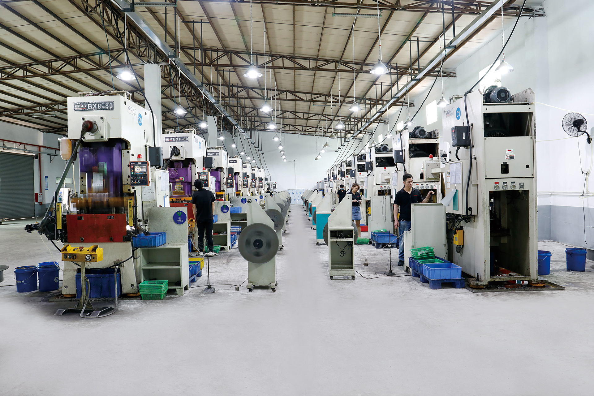 Workshop