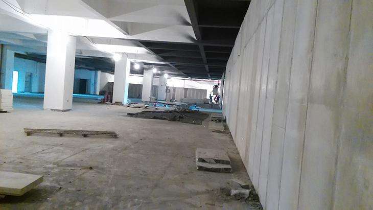 环保型建筑材料的重要性及发展趋势