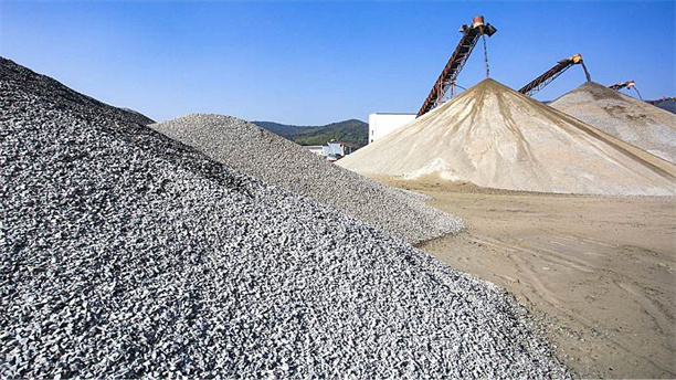 　　墙材行业年利用各类废弃物超1.35亿吨 节约能源3200万吨标煤