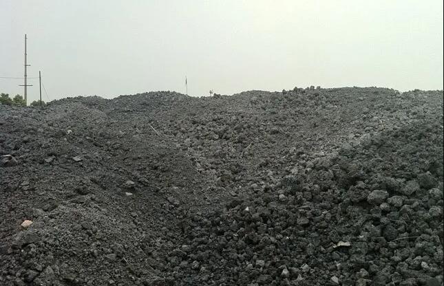 钢渣尾矿制砖 钢渣尾矿如何处理利用