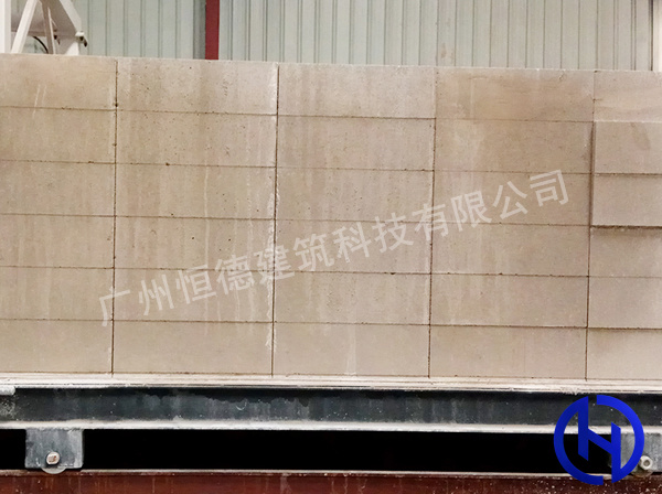 为什么高层建筑都喜欢用CLC加气块?